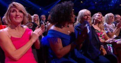 NTA viewers spot 'raging' Loose Women stars as This Morning win best daytime show - www.dailyrecord.co.uk