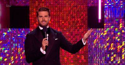 NTAs most savage moments from booing to Danny’s swipe, Holly’s early exit and King mix up - www.ok.co.uk - London