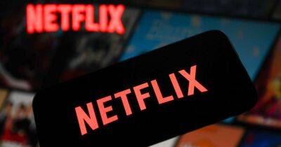 Netflix to launch cheaper 'basic' subscription with adverts in November - www.dailyrecord.co.uk