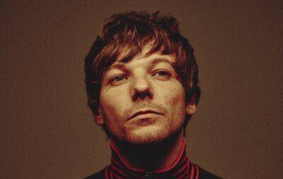 Louis Tomlinson shares new track ‘Out Of My System’ and 2023 UK and European tour dates - www.nme.com - Britain - city Stockholm - city Budapest - city Vienna - city Helsinki - city Oslo - city Athens - city Bucharest - city Riga