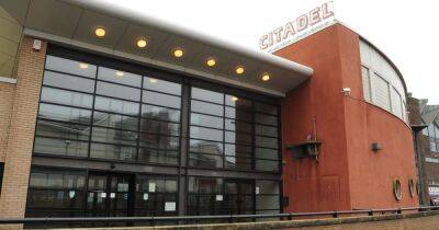 Citadel refurb cost rises as councillors clash over 'family friendly' jibe - www.dailyrecord.co.uk