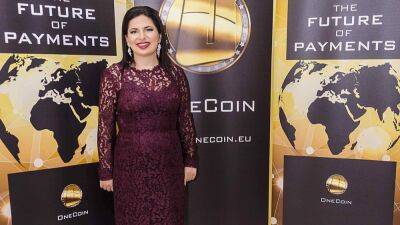 Ed Meza - Java Films Debuting ‘Cryptoqueen – The OneCoin Scam’ at Mipcom, Unveils Trailer (EXCLUSIVE) - variety.com - Germany