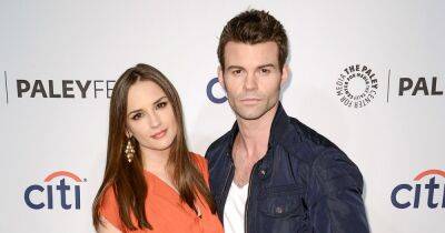 Rachael Leigh Cook Says She and Ex Daniel Gillies Are ‘Happily Divorced’: We Still ‘Share Halloween’ With Our Kids - www.usmagazine.com