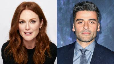 Spotify’s ‘Case 63’ Mind-Bending Thriller Podcast Starring Julianne Moore, Oscar Isaac Gets Release Date and Trailer - variety.com - Britain - Spain - New York - Chile - Portugal - city Santiago, Chile