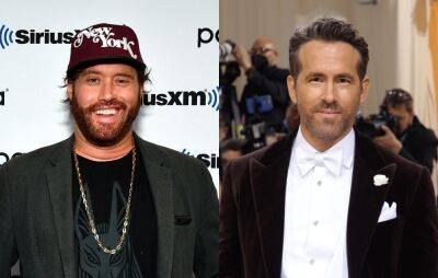 T.J. Miller says Ryan Reynolds contacted him after his “weird” behaviour claims on ‘Deadpool’ set - www.nme.com