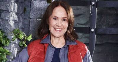 I'm a Celebrity's Arlene Phillips wants pop legend to join jungle this year - www.msn.com - Australia - South Africa