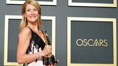 Laura Dern - Meryl Streep - Reese Witherspoon - Nicole Kidman - Casey Bloys - Laura Dern tells fans to 'hold out hope' for 'Big Little Lies' season 3: 'It might just come true' - foxnews.com