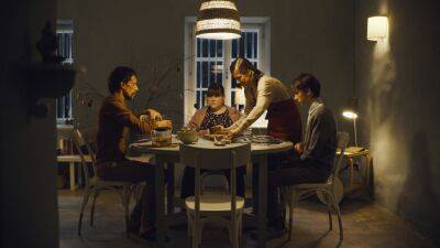 Cinedigm Takes North America For Austrian Horror Film ‘Family Dinner’ - deadline.com - USA - Austria