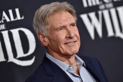 Harrison Ford Reportedly Joining The MCU To Replace The Late William Hurt In ‘Thunderbolts’ - etcanada.com - county Harrison - county Ford