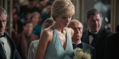 ‘The Crown’: First-Look Photos From Season 5 - etcanada.com - Britain - Netflix