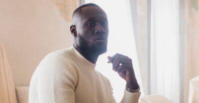 Stormzy underlines his return with new song “Hide & Seek” - www.thefader.com
