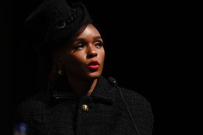 Janelle Monáe Talks Crafting A Public Persona & Being Inspired By Johnny Depp’s Acting Career — London Film Festival - deadline.com