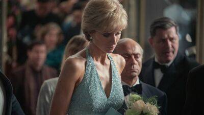 Netflix’s ‘The Crown’ Season 5 teases photos of Queen Elizabeth, Princess Diana and royal family - www.foxnews.com - Scotland