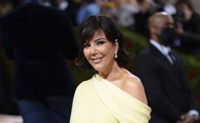Kris Jenner Credits Kim Kardashian For Keeping ‘The Kardashians’ Relevant - etcanada.com