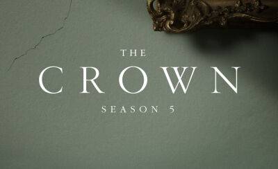 prince Harry - prince Charles - queen Elizabeth - prince Philip - Diana Princessdiana - 'The Crown' Season 5: New Cast Revealed for 2022 Season! - justjared.com - Netflix