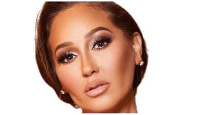 ‘The Real’ Host Adrienne Bailon-Houghton Strikes Talent & Development Deal With NBCUniversal - deadline.com