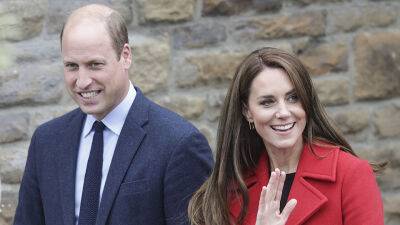Kate ‘Twisted’ William’s ‘Arm’ For Another Baby—Here’s If They’re Trying For A 4th Child - stylecaster.com - Scotland