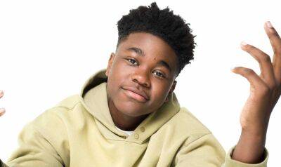 Get to Know 'Till' Actor Jalyn Hall with These 10 Fun Facts (Exclusive) - www.justjared.com - USA