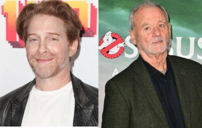 Eddie Murphy - Seth Green - Bill Murray - Seth Green Says Bill Murray Left Him In Tears After Dangling Him Over A Trash Can When He Was A Kid On ‘Saturday Night Live’ Set - etcanada.com