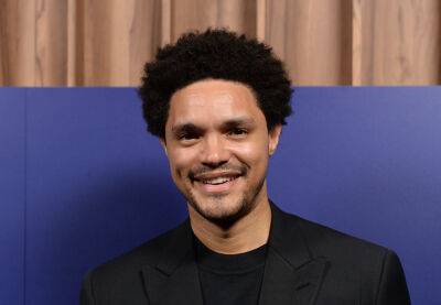 Trevor Noah Says A Fan ‘Got Angry’ And Refused To Believe He Wasn’t The Weeknd When He Dressed Up As The Singer For Halloween - etcanada.com - New York