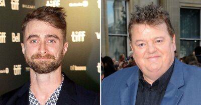Daniel Radcliffe Pays Tribute to ‘Harry Potter’ Costar Robbie Coltrane After His Death: ‘I Feel Incredibly Lucky’ to Have Known Him - www.usmagazine.com - Scotland
