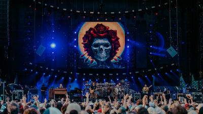 How to Buy Dead and Company Tickets for the Supergroup’s Final Tour - variety.com - Los Angeles - New York - San Francisco - county Boulder