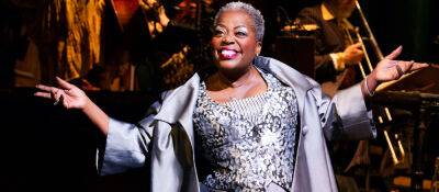 ‘Hadestown’ Audience Member With Hearing Loss Urges Social Media Users To “Stop Harassing” Lillias White: Actress Is Not “The Enemy” - deadline.com - city Hadestown - county Coleman