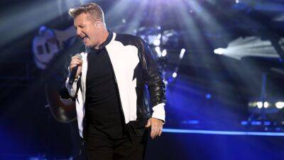 Rascal Flatts frontman Gary LeVox reveals split with band is 'weird': Everyone’s ‘doing their own thing’ - www.foxnews.com