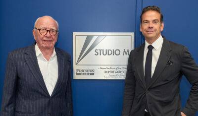 Rupert Murdoch - Brian Steinberg-Senior - Murdochs Mull New Combination of Fox, News Corp. - variety.com
