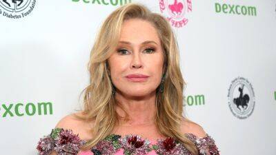 Kathy Hilton Slams Lisa Rinna’s Aspen Claims: ‘I Don’t Even Talk Like That’ - variety.com - Hollywood