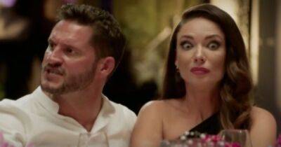 MAFS’ reunion date confirmed with ‘explosive’ scenes to air across two nights - www.ok.co.uk - Britain