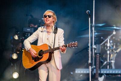 Beck Second Opener to Leave Arcade Fire Tour After Win Butler Sexual Misconduct Allegations - variety.com - USA - Haiti