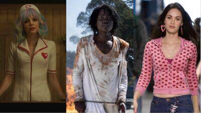 13 Feminist Horror Movies to Watch This Halloween - thewrap.com