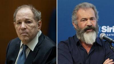 Harvey Weinstein - Mel Gibson - Maane Khatchatourian - Mark Werksman - Lisa B.Lench - Mel Gibson to Testify Against Harvey Weinstein in L.A. Trial - variety.com - Los Angeles