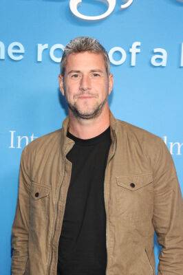 Ant Anstead ‘Will Continue To Step Up For’ Son Hudson, Says He Penned A ‘Private Letter’ To Christina Hall Before Custody Battle - etcanada.com - county Hudson