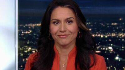 Tulsi Gabbard: The Democratic Party is controlled by fanatical ideologues who don't believe in freedom - www.foxnews.com - Washington - Washington