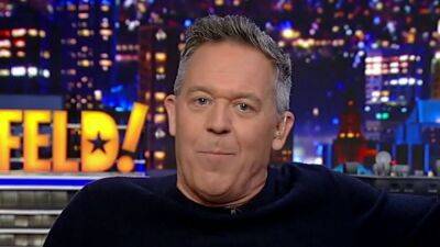 GREG GUTFELD: The Dems' insurrection theater is not going to jail Trump, it's going to get him re-elected - www.foxnews.com