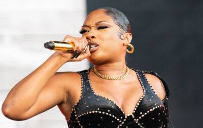 Megan Thee Stallion to “take a break” after home broken into: “I’m so tired, physically and emotionally” - www.nme.com - Los Angeles