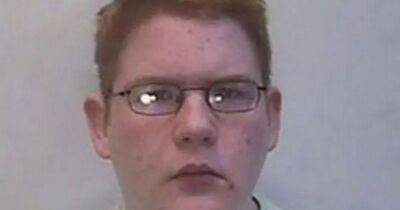 The monster babysitter who murdered a toddler and threw him into a fireplace - manchestereveningnews.co.uk - county Johnson - county Bradford - county Cook