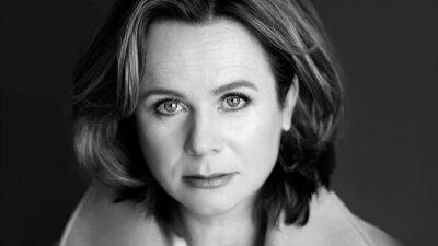Emily Watson - Frank Herbert - Shirley Henderson - Brian Herbert - Emily Watson: The Dune:The Sisterhood and God’s Creatures Star Says She Loves Being In Front Of The Camera Because It Gives Her A Level Of Trust - deadline.com - USA - Ireland - Hungary - city Tula