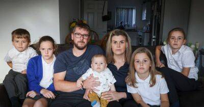 Family demand full refund as TUI 'holiday from hell' plagued by 'sewage smells at hotel' - www.dailyrecord.co.uk - Turkey