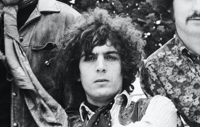 Syd Barrett to be subject of new documentary, ‘Have You Got It Yet?’ - www.nme.com
