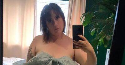 Mum mortified after ASOS wedding outfit leaves her looking like a 'half-opened present' - www.manchestereveningnews.co.uk