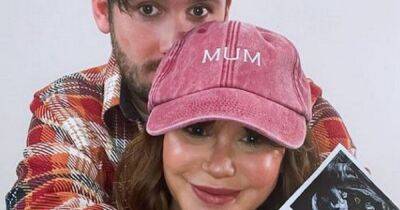Hollyoaks star Jessica Fox expecting 'miracle' baby after miscarriage tragedy while soap character was pregnant - www.manchestereveningnews.co.uk - county Nicholas