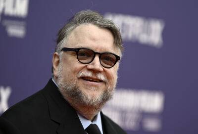 Guillermo del Toro’s ‘Pinocchio’ Charms Crowd At Emotional World Premiere — London Film Festival - deadline.com - Italy - Netflix