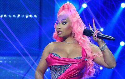 Nicki Minaj Is on the Grammy Ballot in Rap Categories — Just Not for ‘Super Freaky Girl’ - variety.com