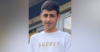 Police 'increasingly concerned' for missing teenager with links to Manchester - www.manchestereveningnews.co.uk - Manchester - city Sheffield