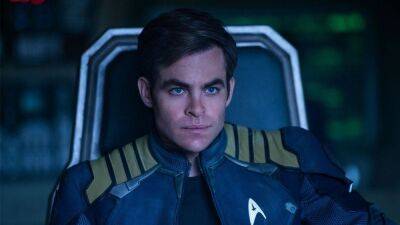 Chris Pine - The ‘Star Trek’ Sequel That Never Was: Hemsworth and Pine in a ‘Last Crusade’-Like Adventure - thewrap.com - Indiana - county Pine
