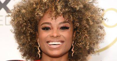 Fleur East calls for Strictly's Shirley Ballas to be left alone after 'unfair' sexism claims - www.dailyrecord.co.uk - USA
