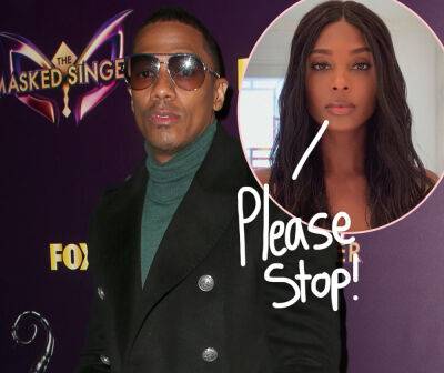 Nick Cannon’s Baby Momma LaNisha Cole Claims Their 1-Month-Old Daughter Has Received Death Threats - perezhilton.com - Morocco - county Monroe
